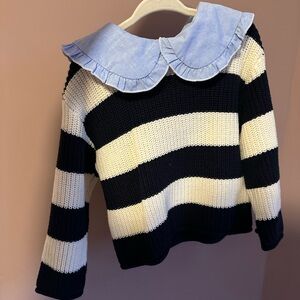 2T Zara Sweater